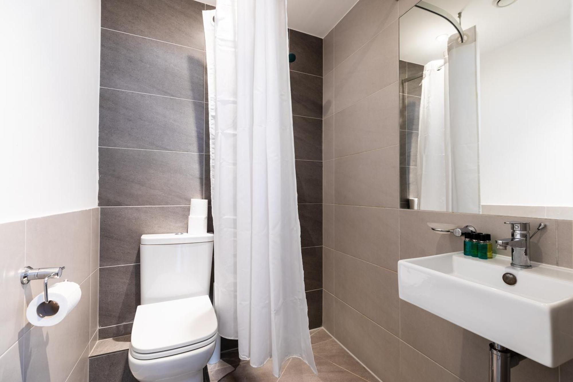 Clarges- Hsk Suites London Exterior foto