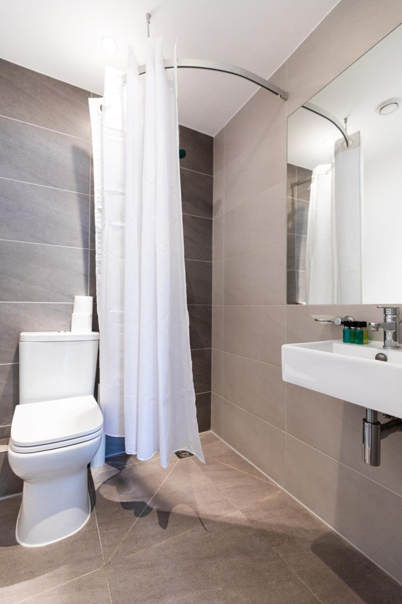 Clarges- Hsk Suites London Exterior foto