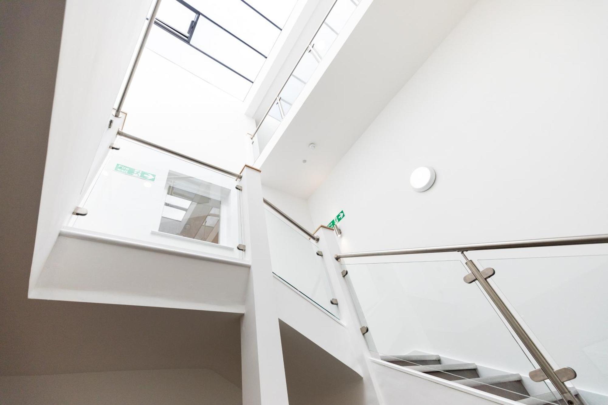 Clarges- Hsk Suites London Exterior foto
