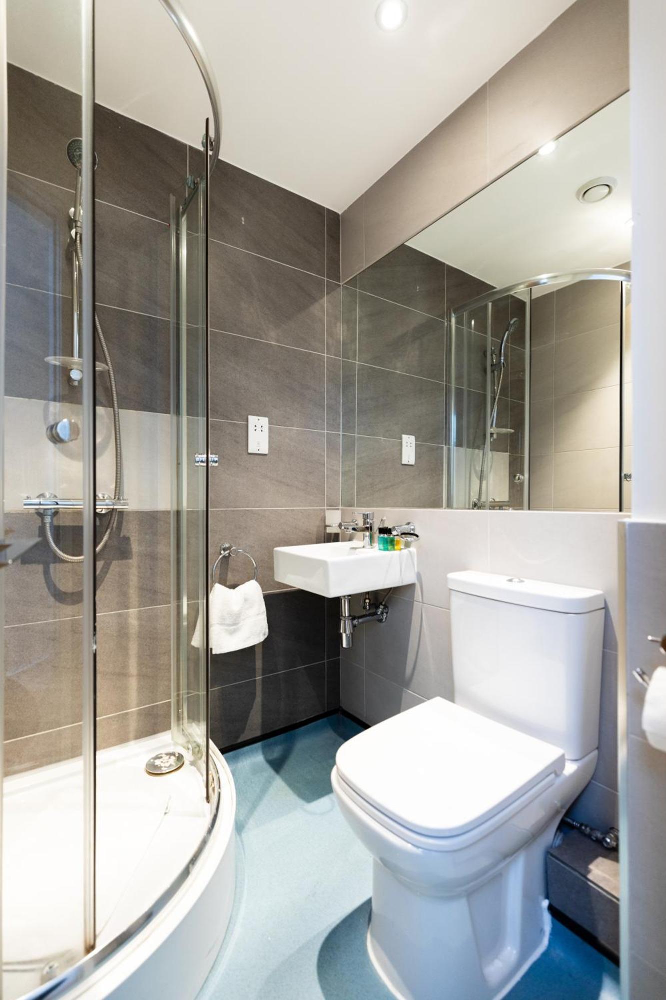 Clarges- Hsk Suites London Exterior foto